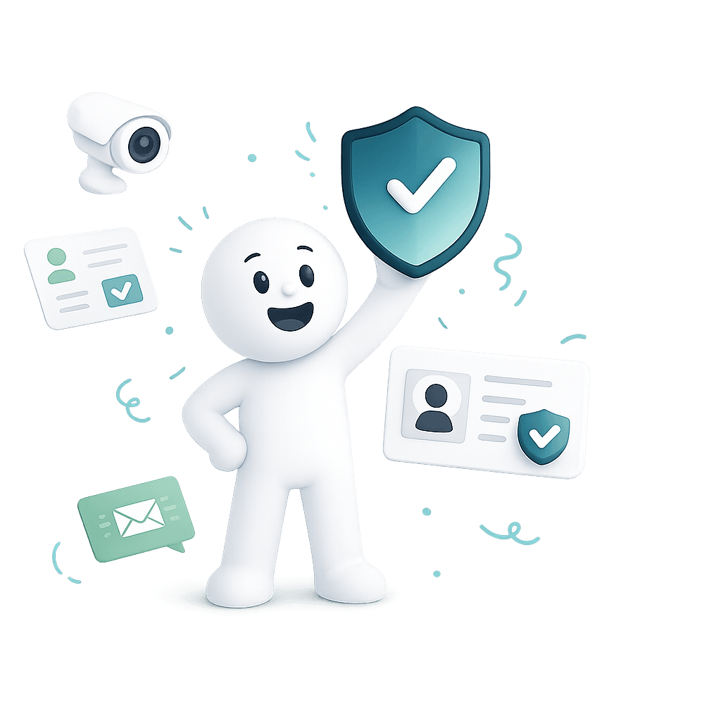 Trust and verification preview
